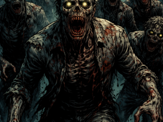 Zombie Lieder