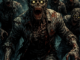 Zombie Lieder
